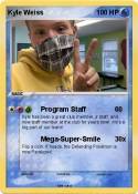 Kyle Weiss