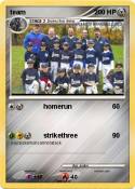 team