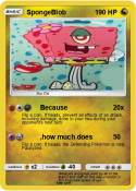 SpongeBlob