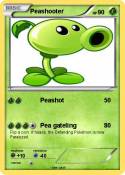 Peashooter