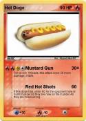 Hot Doge
