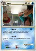 Mum