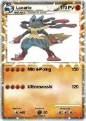 Lucario