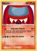 Imposter