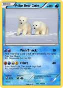 Polar Bear Cubs