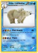 Polar Cub/Mothe