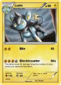 Luxio