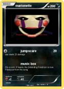 marionette