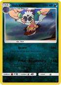 Ash Ketchum