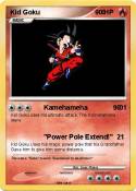 Kid Goku 0