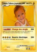 Layla l'hibou