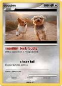 doggies