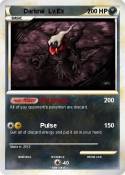 Darkrai Lv.Ex