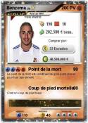 Benzema