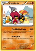 Angry Birds