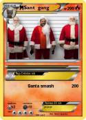 Sant gang