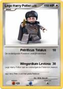 Lego Harry Pott