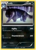wolfy