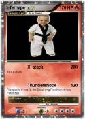 Infernape