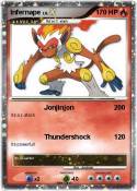 Infernape