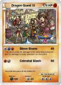 Dragon Quest IX