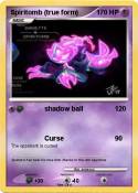 Spiritomb (true
