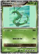 Rayquaza