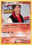 Austin Mahone
