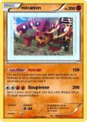 volcanion