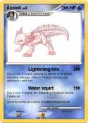 Axolotl