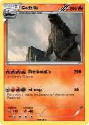 Godzilla