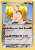 sanji