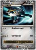 Cobalion
