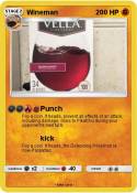 Wineman