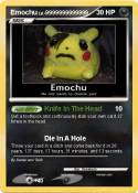 Emochu