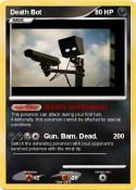 Death Bot