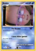 Rookie