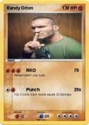 Randy Orton