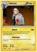 strikeout