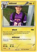 strikeout