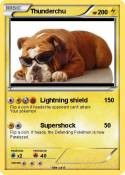 Thunderchu