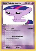Baby Twilight