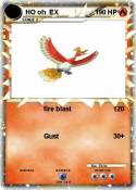 HO oh EX