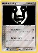 shadow freddy