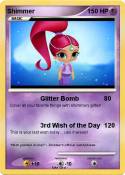 Shimmer
