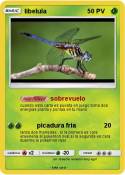 libelula