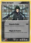Kirito Spriggan