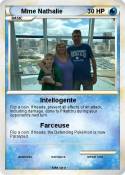 Mme Nathalie