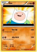 finn