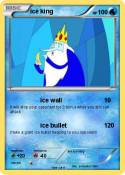 ice king